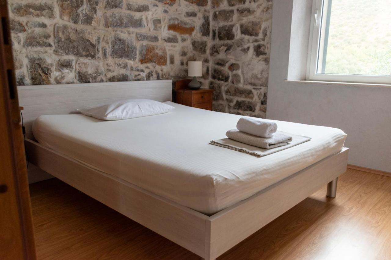 Willa House Antica Lastovo Zewnętrze zdjęcie