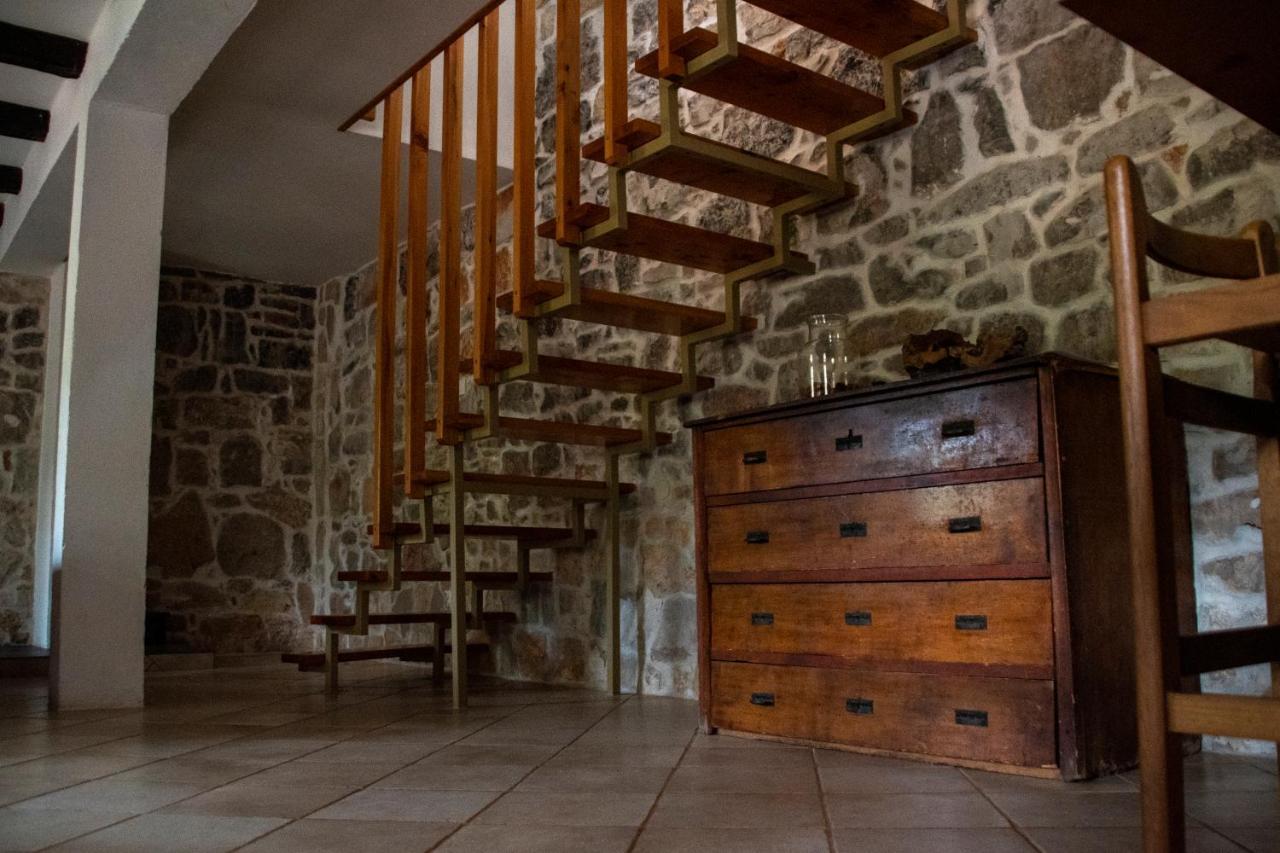 Willa House Antica Lastovo Zewnętrze zdjęcie