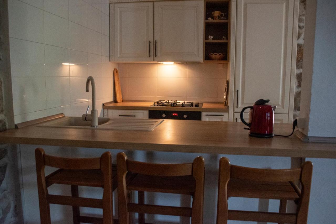 Willa House Antica Lastovo Zewnętrze zdjęcie