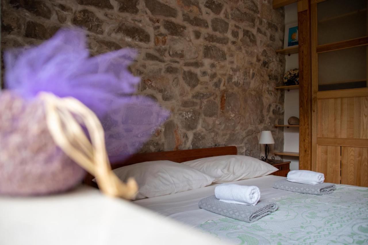 Willa House Antica Lastovo Zewnętrze zdjęcie