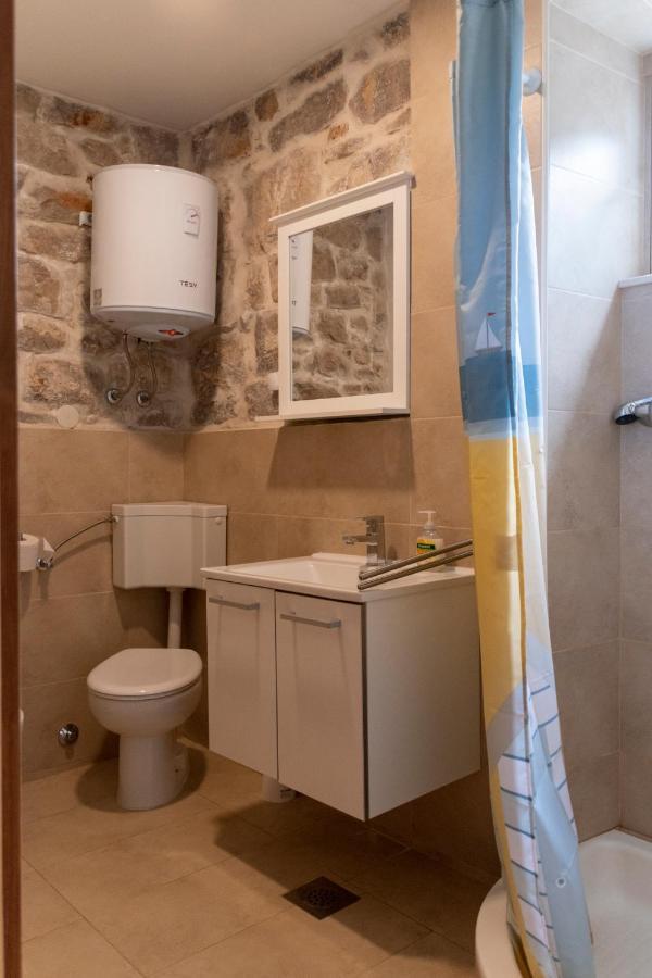 Willa House Antica Lastovo Zewnętrze zdjęcie