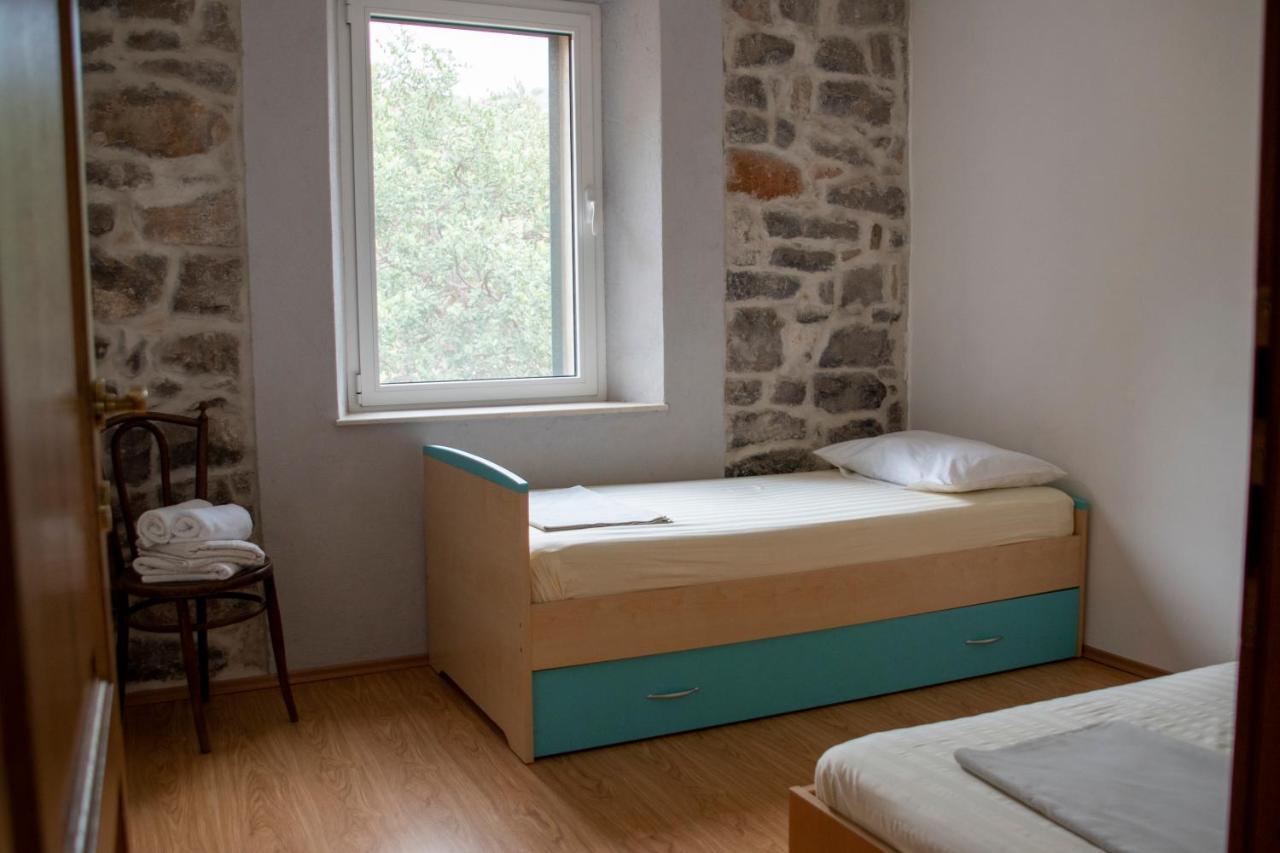 Willa House Antica Lastovo Zewnętrze zdjęcie