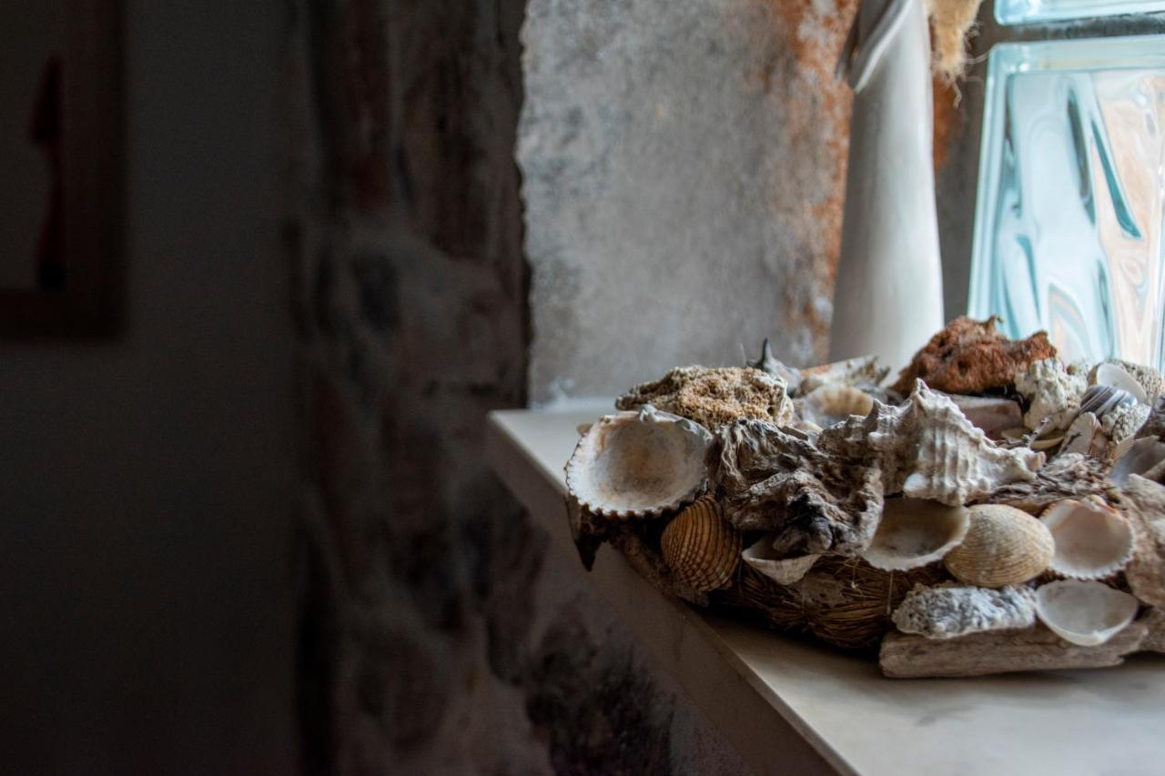 Willa House Antica Lastovo Zewnętrze zdjęcie