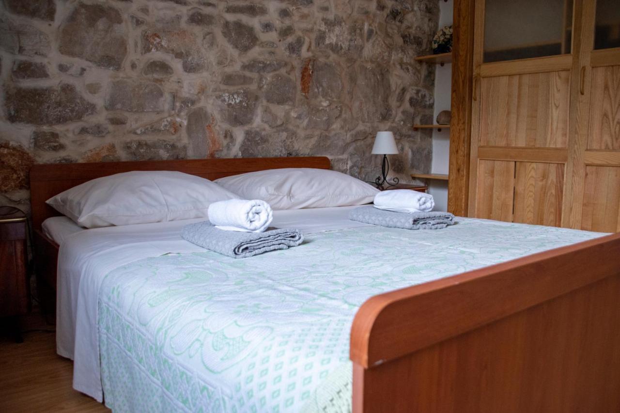 Willa House Antica Lastovo Zewnętrze zdjęcie