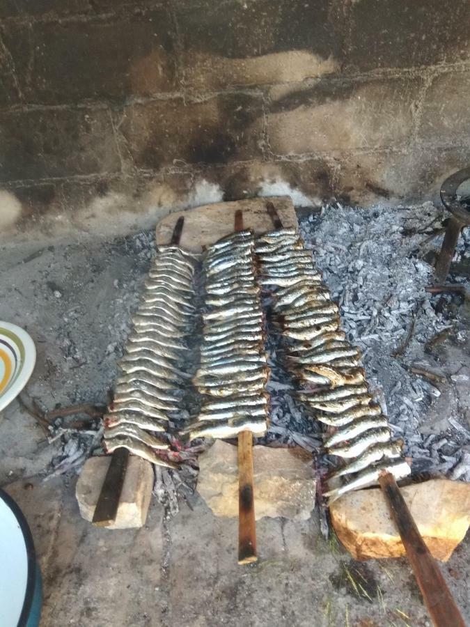 Willa House Antica Lastovo Zewnętrze zdjęcie